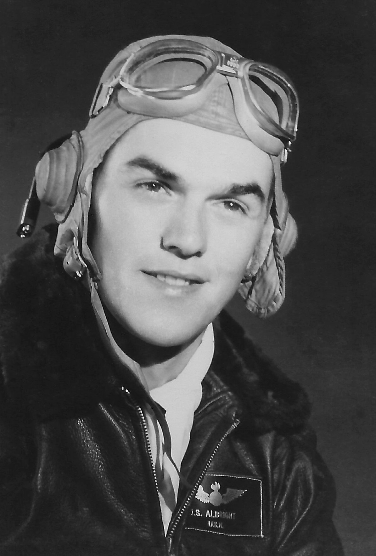 John Shotwell Albright